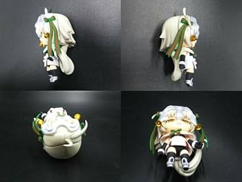 Amazon | フィギュア ねんどろいど 815 Fate/Grand Order ランサー